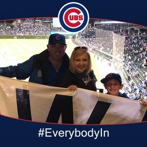 Meet your Posher, Jay